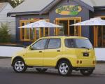 Holden Cruze 2002 года